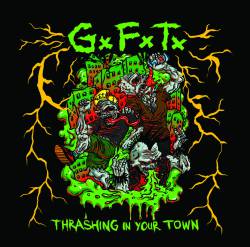 Thrashing in Your Town